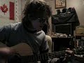 Pat Fuller - Rocket (Smashing Pumpkins cover)