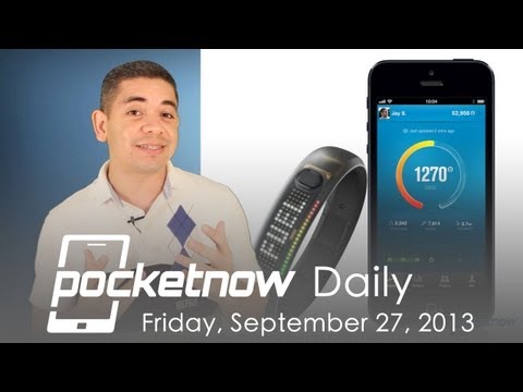 iWatch for fitness, Google share display project, Beats divorces HTC & more - Pocketnow Daily