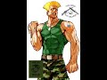 Street Fighter 2 Guile\ Street Fighter 2 Guile\