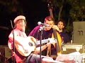 Muchachito Bombo Infierno en concierto