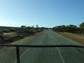 Waiting at a Railway Crossing