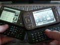 ATT Fuze vs. HTC TyTN II ATT Fuze vs. HTC TyTN II