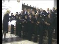 Coro Ensemble Polifonico Concone Petite Messe Kyrie