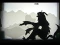 Flutter (Lotte Reiniger Project) Flutter (Lotte Reiniger Project)