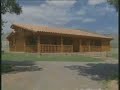 casas de madera . constructores de casas de madera casas de madera . constructores de casas de madera
