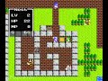 nesguide.com - dragon warrior. published by nintendo, 1989. captured from an actual nes console and cartridge.