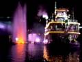 videos de Walt  Disney  Land  Fantasmic  fireworks  show  pt III