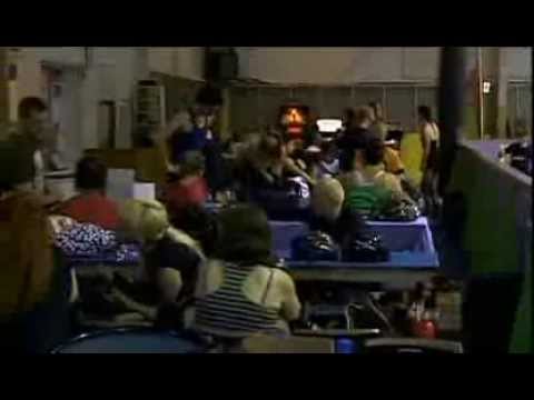 Roller Derby Dolls (ABC Australian Documentary)