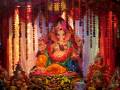 Ganesh Utsav 2007