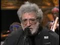 Jerry Garcia & David Grisman: Friend of the Devil