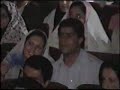 Funny kurdish music in university student wedding