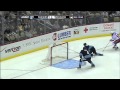 New York Rangers @ Pittsburgh Penguins - 01/06/2012 - Highlights