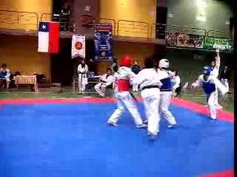 WTIF Copa bodhidharma