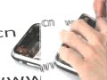 iPhone 3G Assembly - Repair Tutorial
