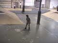 Johnny Ramp Slow Mo