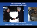 Obama Bows to Japanese Emperor Akihito
