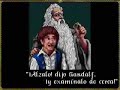 lord of the rings vol  1 intro  spanish 