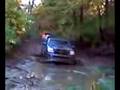 videos de Backer Toyota Tacoma X-runner offroad