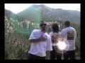 EXCLUSIVE MUSIC VIDEO "ONE DAY- UNWANTED MARIJUANOZ" 