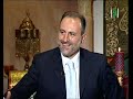 * الحلقة الخامسة عشر ( الجزء الثاني )موضوع الحلقة : المسلم الايطاليضيف الحلقة : الفريدو مايوليز 