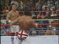 WWE 24/7 Shorties -- British Bulldogs