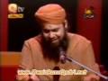 Yeh Kyun Kahoon Na Mila Pt 2- Owais Raza Qadri