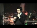 sg wannabe 091231 夢の会話(FAN CAM)