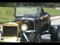videos de Ford T 1926-27 302 C.I. Picada Montevideo Uruguay, The V8 House.