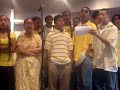 Blessed - Amwarar Oh Blessed - Amwarar Oh