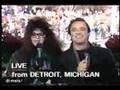 CBS/WNEV Thanksgiving Day 1987 - Rebecca Schaeffer 1 of 3