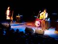 videos de Mason Jennings- Ballad For My One True Love