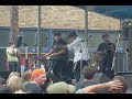 westbound train - for the first time - ska weekend 2007