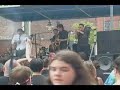 westbound train - for the first time - ska weekend 2007