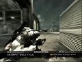 Gears of War - Skateboard Massacre Gears of War - Skateboard Massacre