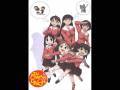 Azumanga Daioh Auditions