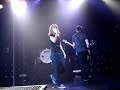 Paramore @ Bataclan (Paris) : Whao