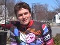 2008 Audi Hyannis Port Challenge - The Immigrants