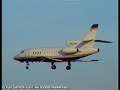 Private Dassault Falcon 900B