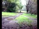 max doies in da mud at cudgen ayy