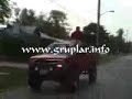 Tem cara q leva a burrice a s�rio!