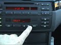 2001 BMW E46 M3 Overview part 2