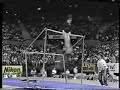 Marilou Cousineau - 1994 Worlds AA - Uneven Bars