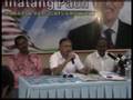 Exco Kerajaan Perak Selepas Ditahan oleh BPR