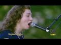 Regina Spektor - Fidelity (Austin City Limits 2007)