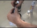 Madbull PS-02 GAS Version Grenade Video - For first time user