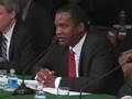 David Drummond testifies at Senate Judiciary Committee (2)