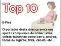 Revista Acesso - As 10 doenças mais malucas