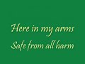 Prince Of Eygpt River Lullaby lyrics