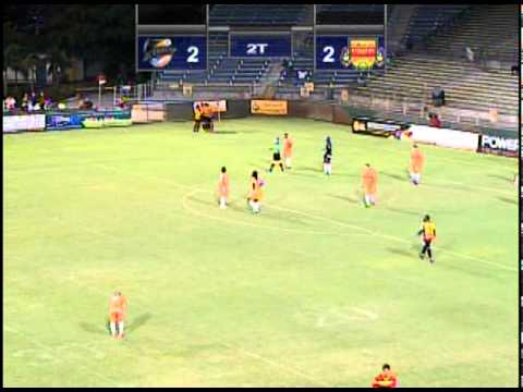 Strikers Offense Strikers Offense