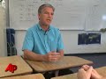 Math Teacher Sells Ad Space on Tests